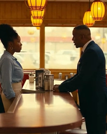 She Fed a Homeless Man Soup Every Day for FREE—When the Billionaire Son Found Out, He Did the UNTHINKABLE