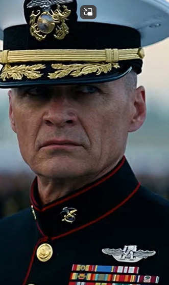 Admiral STRUCK Woman in Front of 2,000 Marines—Then She Revealed Her TRUE Identity and His Career ENDED