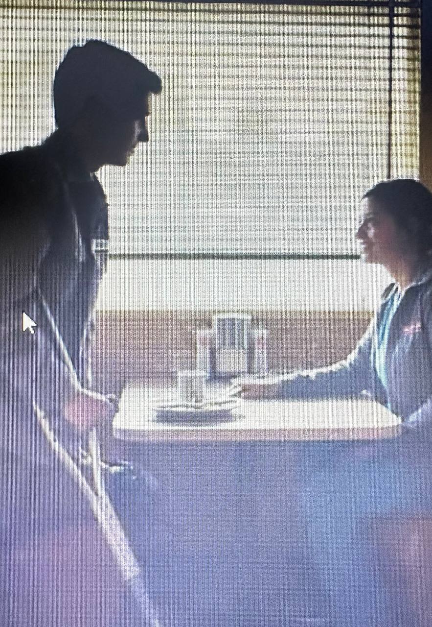 She Had Nothing Left to Give After 16-Hour Shift