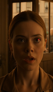 Every Day She Served a Homeless Man Soup—Until His Billionaire Son Did Something No One Expected