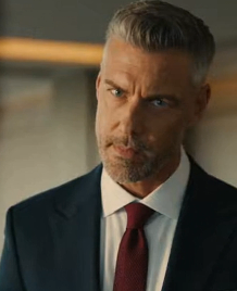 The CEO Told the Cleaner to Get Out of His Boardroom. She Sat Down at the Head of His Table Instead.