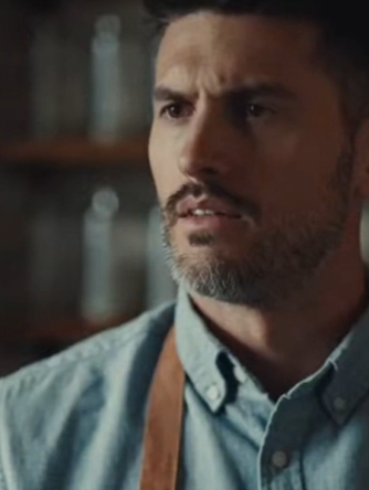 Millionaire Stopped at Her Vegetable Stand—What He Said Next Made Her Cry In Front of Everyone